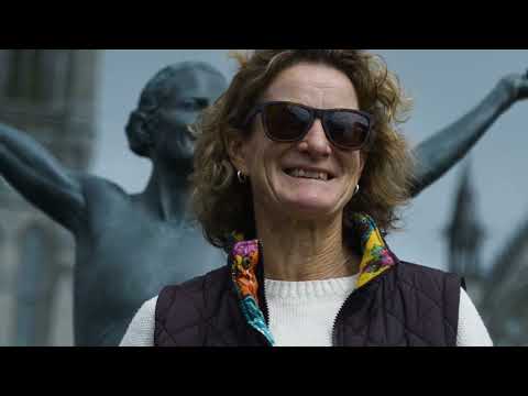 Sonia's Olympic Odyssey