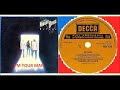 The Moody Blues - I'm Your Man 'Vinyl'