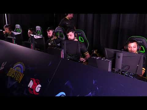 Maluk3 ACE with 1v3 clutch vs Liquid [ Americas Minor - ELEAGUE  2018 ]