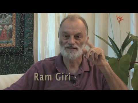 Ram Giri - How You Can End Your Suffering