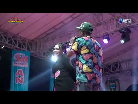RASAH BALI ICHA KHISWARA DAN BRODIN FT NEW PALAPA & DHEHAN MUSIC