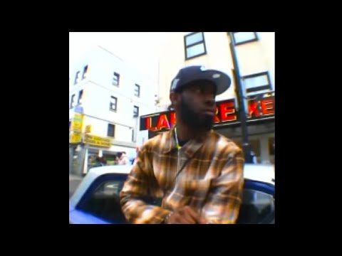 (FREE) Sainté x Tskinz x Detroit Type Beat 'Japan'