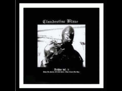 Clandestine Blaze - Archive vol. 2