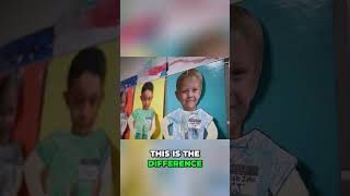 Building Caring Adults: Education's True Impact #shorts