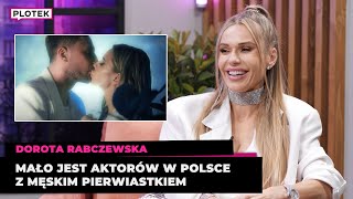 Doda z Kamilem Nożyńskim w 