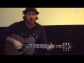 Stageload Steckerlos: Chuck Ragan - Rotterdam