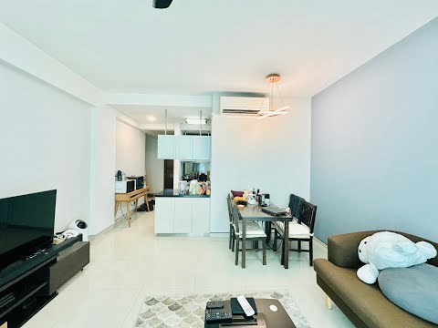 Bliss Residences, 17 Jalan Masjid, 1 Bedroom, 657 sqft, Apartment For Rent, by Eric See, 25274379 - PropertyGuru.com.sg
