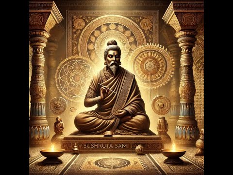 Sushruta: The Father of Surgery | Ancient Indian Medical Genius