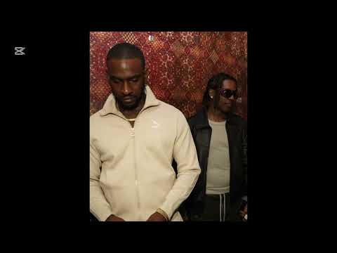 [FREE] Skepta X Stormzy type beat 2025 -"Lit"