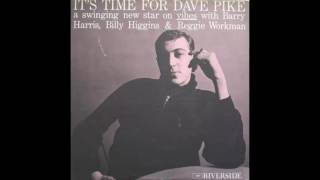 Dave Pike - On Green Dolphin Street