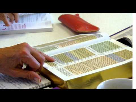 Psalmul 91 (lectura - Costel Hofer)