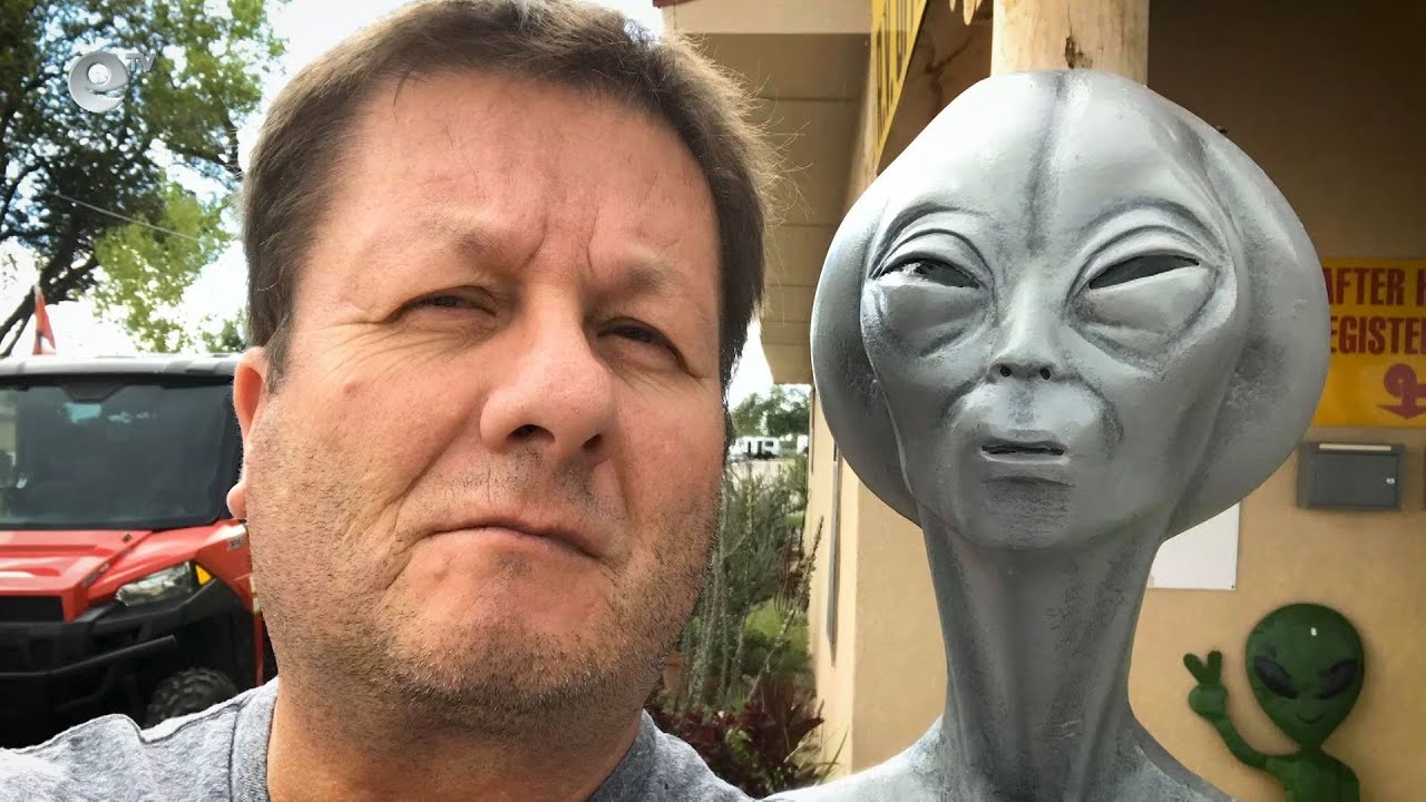 Актуално интервю с Иван Иванов основател на UFO Disclosure Bulgaria