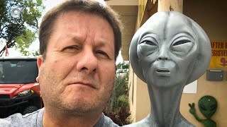 Актуално интервю с Иван Иванов основател на UFO Disclosure Bulgaria