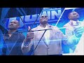 All New Friday Night SmackDown Intro SmackDown Highlights Sept 8 2023