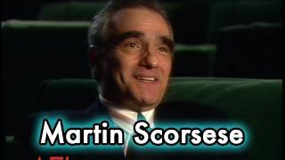 Video trailer för Martin Scorsese on GOODFELLAS