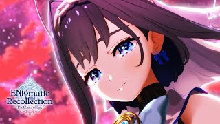 【#ENreco】Recollection - Ouro Kronii【Animation】