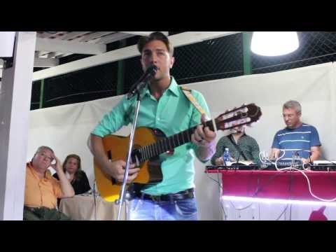 GC Giancarlo Cervelli LIVE