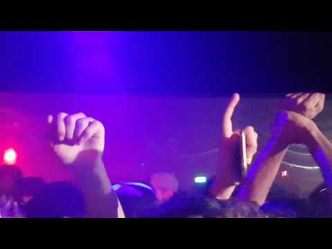 Dennis Cruz Bahrein 17.02.17