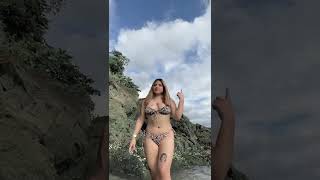 Ms San ly bee tiktok short be like...