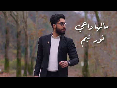 مالها داعي نور تيم