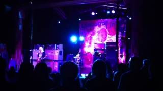 Dinosaur Jr. &quot;Don&#39;t pretend you didn&#39;t know&quot; @ The Observatory