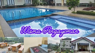 Download lagu Staycation ! WISMA PENGAYOMAN / Puncak Bogor mp3 Download lagu Staycation ! WISMA PENGAYOMAN / Puncak Bogor mp3