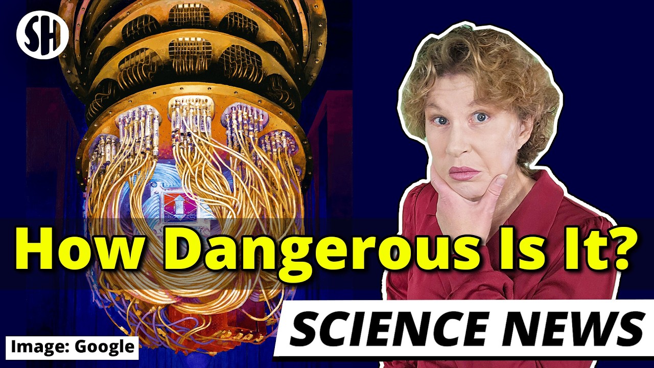 Quantum Computers Just Got Much More Dangerous