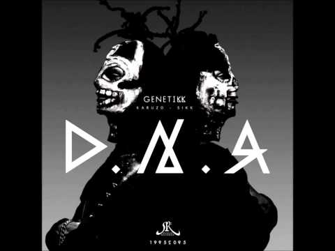 Genetikk - Kill Karuzo [BonusTrack]