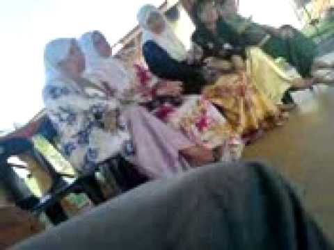 Mek Kelate Berigak part 1