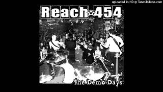 Reach 454- Time Is Now