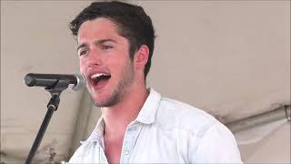 Garrett Jacobs Live Performance Of Slow Hands ~ 6/28/19