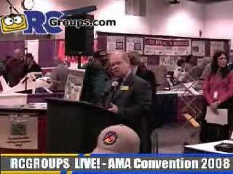 AMA - Dave Mathewson - Park Flyer Program