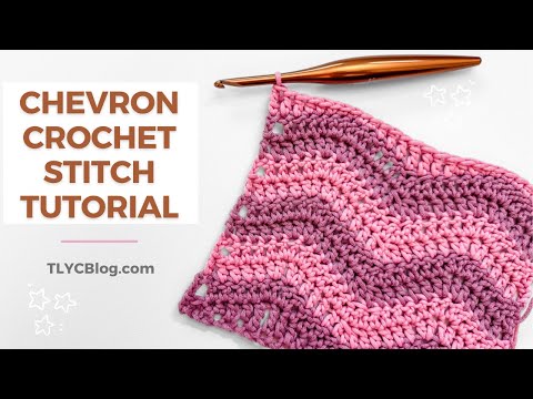 SO PRETTY Crochet Stitch for Baby Blankets Pillows and Rugs Diagonal Weave Stitch