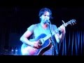 Peter Bradley Adams - Family Name - Cafe du Nord/San Francisco - 2013.08.18