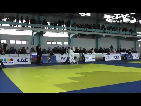 Sviryd(Blr) vs Kurdiani(Geo) 81kg