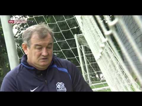 FCS vs. Paderborn - Sky Vorbericht