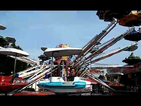 Centro di Montichiari a Brescia IT