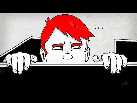 The New Guy at the Office Is a Secret Super Hacker🎙Darknet Diaries Ep. 36: Jeremy From Marketing