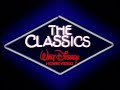 Opening To The Sword In The Stone 1986 Laserdisc