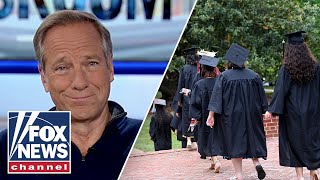 Mike Rowe warns there