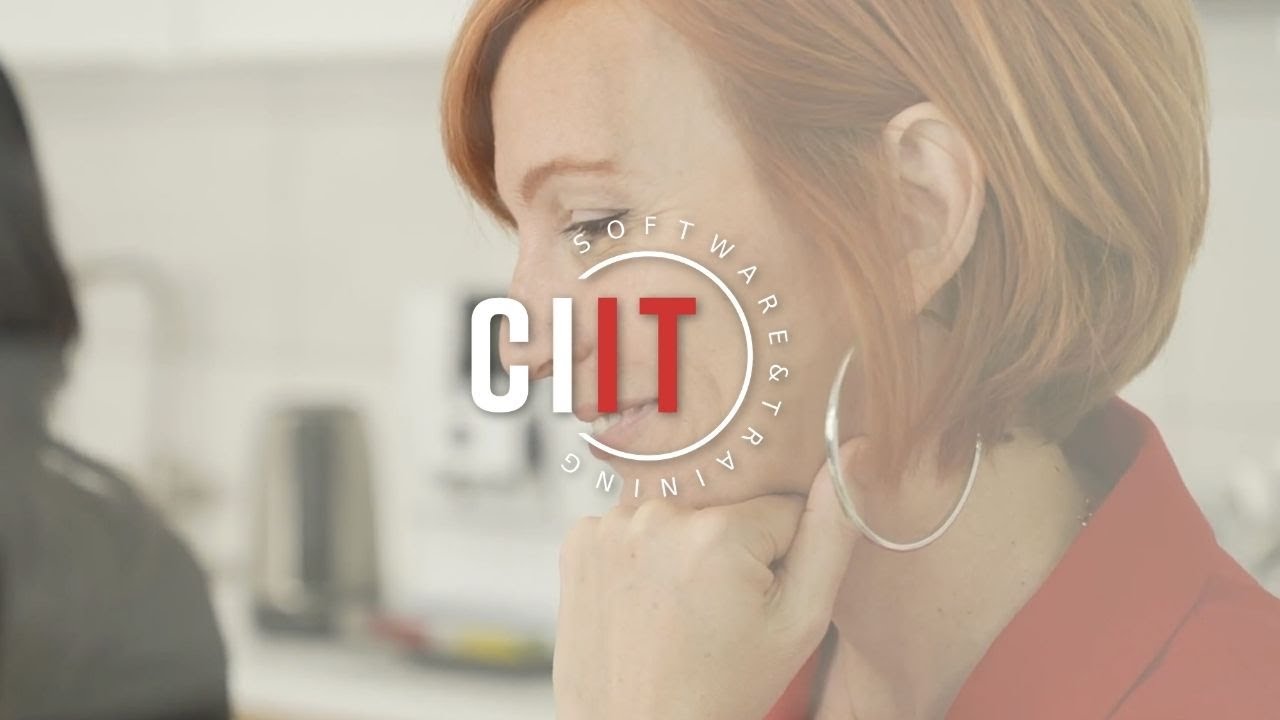 CIIT Software: Ihr Partner für innovative Softwarelösungen