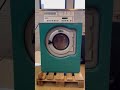 1297369 Electrolux W365H/LE – professional washing machine 6.5 kg, 3-phase }}