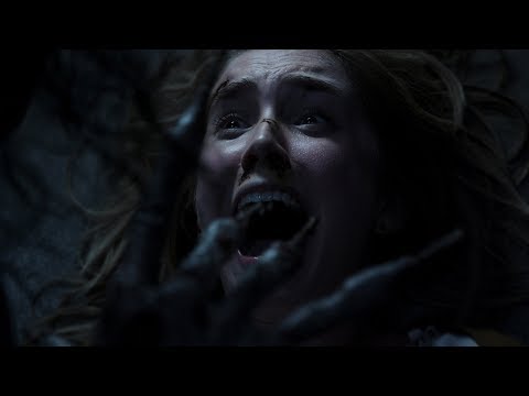 INSIDIOUS: THE LAST KEY - Official Trailer - Special Screenings this Friday 13th April