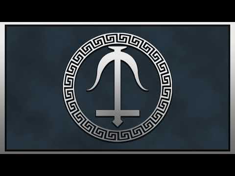 The Silver Shields (The Seleucid Empire - Ancient Epic Battle Music)