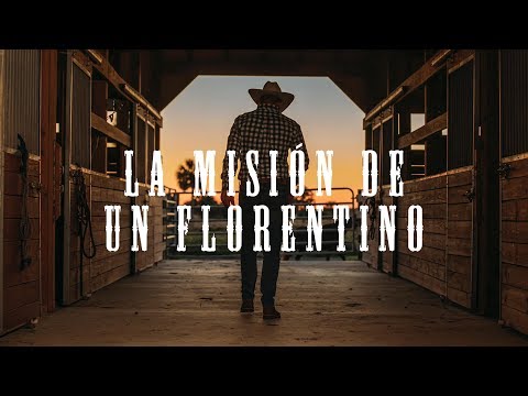Video La Misión De Un Florentino de Miguelito Díaz