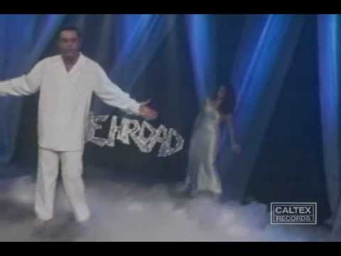 Mehrdad Asemani - Mahe Man | مهرداد آسمانی - ماه من