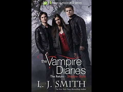 Book 06: The Return: Shadow Souls 1