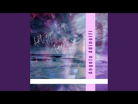 Don't Give It up Tonight (Radio Edit)