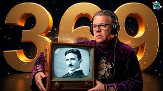 Ouça o Som 369 de Tesla por 21 Dias e Veja o Resultado