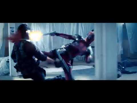 Deadpool musical